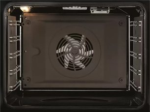 Духовой шкаф Electrolux EOD5C50Z фото 2