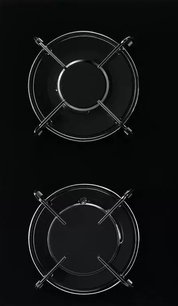 Газовая варочная панель Брандт BPG6413B фото 3 Газовая варочная панель Brandt BPG6413B фото 3