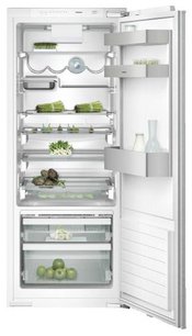 Холодильник Гаггенау RC 249-203 фото Холодильник Gaggenau RC 249-203 фото