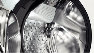 Стиральная машина Бош WLT 24460 OE фото 3 Стиральная машина Bosch WLT 24460 OE фото 3