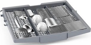 Встраиваемая посудомоечная машина Bosch SBD6ECX12E фото 4