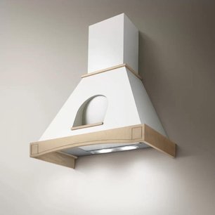 Вытяжка Элика MENSOLA WH/A/90 T.GREZZO фото 2 Вытяжка Elica MENSOLA WH/A/90 T.GREZZO фото 2