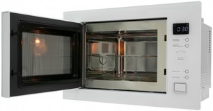 Встраиваемая микроволновая печь Шауб Лоренц SLM EL25D фото 4 Встраиваемая микроволновая печь Schaub Lorenz SLM EL25D фото 4