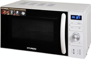 Микроволновая печь Hyundai HYM-D3027 фото 2