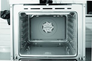 Духовой шкаф Fulgor Milano LO 6113 TC BK фото 4