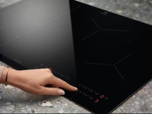 Варочная панель Электролюкс EIS 6134 фото 4 Варочная панель Electrolux EIS 6134 фото 4