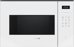 Встраиваемая микроволновая печь Bosch BEL554MW2 фото