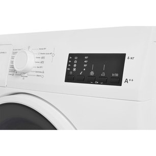 Стиральная машина Schaub Lorenz SLW MW6110 фото 3