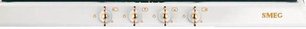 Варочная панель Смег SPR864BGH фото 4 Варочная панель Smeg SPR864BGH фото 4