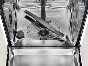 Посудомоечная машина Электролюкс ESA47210SW фото 4 Посудомоечная машина Electrolux ESA47210SW фото 4