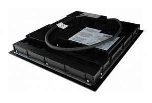 Индукционная варочная панель Schaub Lorenz SLK IY 41 H5 фото 2