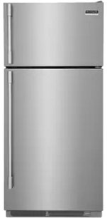 Холодильник Фриджидаер FPHT1897TF фото Холодильник Frigidaire FPHT1897TF фото