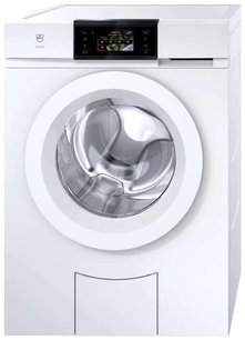 Стиральная машина Фауцуг AdoraWash V2000 AW2THW li фото Стиральная машина V-ZUG AdoraWash V2000 AW2THW li фото