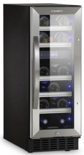 Винный шкаф Дометик MaCave S17G фото Винный шкаф Dometic MaCave S17G фото