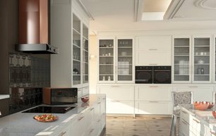 Вытяжка Горение WHT 68 AINB фото 2 Вытяжка Gorenje WHT 68 AINB фото 2