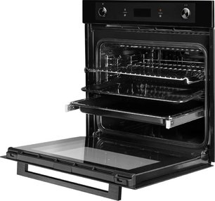 Духовой шкаф Куперсберг HM 629 Black фото 4 Духовой шкаф Kuppersberg HM 629 Black фото 4