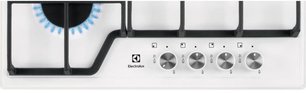 Варочная панель Электролюкс GRE263MW фото 2 Варочная панель Electrolux GRE263MW фото 2