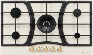 Варочная панель Куперсберг FS 903 C Bronze фото Варочная панель Kuppersberg FS 903 C Bronze фото