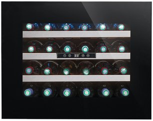 Винный шкаф Климадифф AVI24PREMIUM фото 3 Винный шкаф Climadiff AVI24PREMIUM фото 3