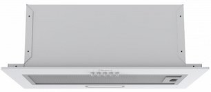 Встраиваемая вытяжка Midea MH60I301W фото