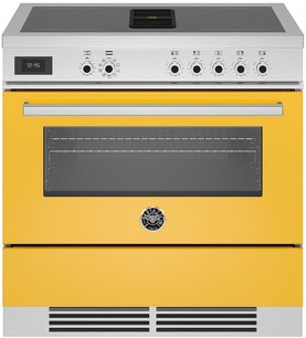 Варочный центр Bertazzoni PROCH94I1EGIT фото