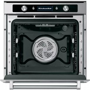 Духовой шкаф Китчен Эйд KOLSP 60602 фото 3 Духовой шкаф KitchenAid KOLSP 60602 фото 3
