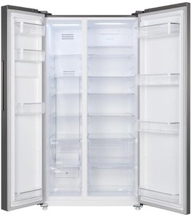 Холодильник Кертинг KNFS 93535 X фото 3 Холодильник Korting KNFS 93535 X фото 3