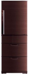 Холодильник Митсубиси MR-BXR538W-BR-R фото 3 Холодильник Mitsubishi Electric MR-BXR538W-BR-R фото 3