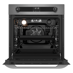 Духовой шкаф Maunfeld EOEM7614S фото 2