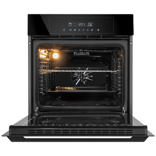 Духовой шкаф Maunfeld AEOD60103B2 фото 4