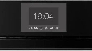 Компактный духовой шкаф Куперсбуш CBP 6550.0 S9 Shade of Grey фото 3 Компактный духовой шкаф Kuppersbusch CBP 6550.0 S9 Shade of Grey фото 3