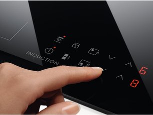 Варочная панель Электролюкс IPE6443KFV фото 4 Варочная панель Electrolux IPE6443KFV фото 4