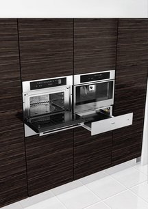 Встраиваемый подогреватель посуды Фулгор Милано CWD 15 X фото 2 Встраиваемый подогреватель посуды Fulgor Milano CWD 15 X фото 2