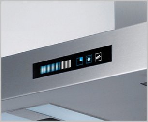 Вытяжка Gutmann Luminante фото 3