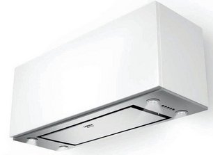 Встраиваемая вытяжка Lofra GARDENIA фото