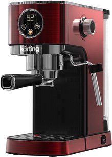 Кофеварка Кертинг KCM 1004 ER фото 3 Кофеварка Korting KCM 1004 ER фото 3