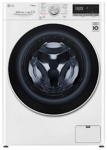 Стиральная машина LG F4V5RYPOW фото