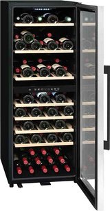 Винный шкаф Ла Соммельер ECS81.2Z фото 3 Винный шкаф La Sommeliere ECS81.2Z фото 3