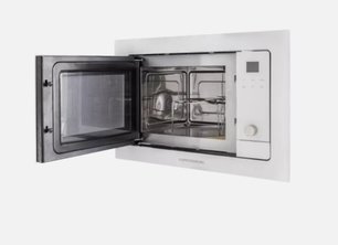 Встраиваемая микроволновая печь Куперсберг HMW 655 W фото 3 Встраиваемая микроволновая печь Kuppersberg HMW 655 W фото 3