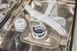 Посудомоечная машина Куперсберг GS 4505 фото 4 Посудомоечная машина Kuppersberg GS 4505 фото 4