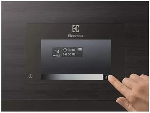 Варочная панель Электролюкс EHX8H10FBK фото 2 Варочная панель Electrolux EHX8H10FBK фото 2