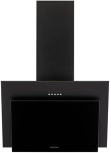 Вытяжка Krona ELMA 600 black PB фото 2 Вытяжка Krona ELMA 600 black PB фото 2