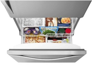 Холодильник Майтаг 5GFB2058EA фото 3 Холодильник Maytag 5GFB2058EA фото 3