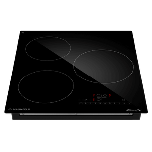 Варочная панель Maunfeld AVI4533SBK фото 3