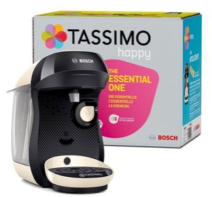Кофемашина Бош TAS1007 Tassimo фото 4 Кофемашина Bosch TAS1007 Tassimo фото 4