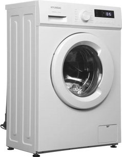 Стиральная машина Hyundai WME6004 фото 3