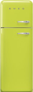Холодильник Смег FAB30LVE1 фото Холодильник Smeg FAB30LVE1 фото