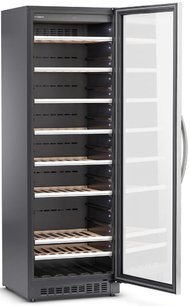 Винный шкаф Дометик C125G Wooden Wenge фото 3 Винный шкаф Dometic C125G Wooden Wenge фото 3