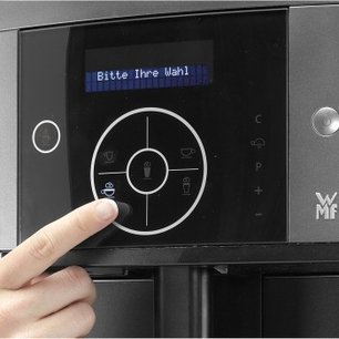 Профессиональная кофемашина WMF 900S фото 2