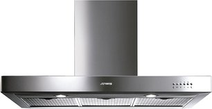 Вытяжка Смег KS9600XL1 фото Вытяжка Smeg KS9600XL1 фото
